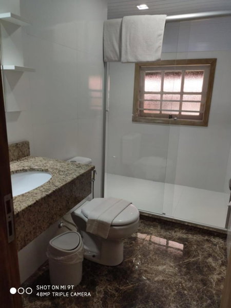 Hotel Cabana Jardim de Flores, Canela, Brazil
