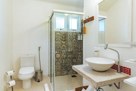 Jubarte Hotel - Tawa Beach Club, Armacao de Buzios, Brazil