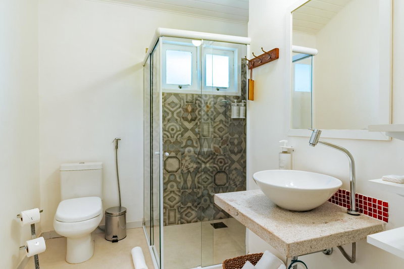 Jubarte Hotel - Tawa Beach Club, Armacao de Buzios, Brazil