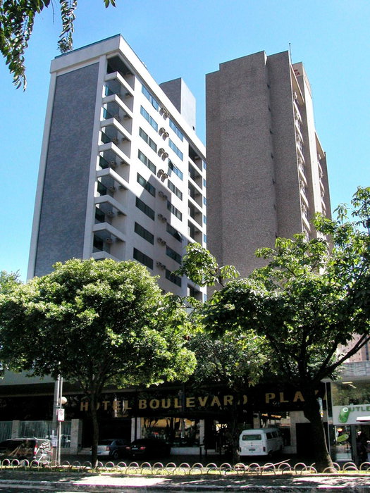 Boulevard Plaza, Belo Horizonte, Brazil