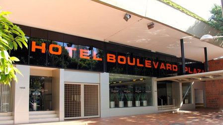 Boulevard Plaza, Belo Horizonte, Brazil