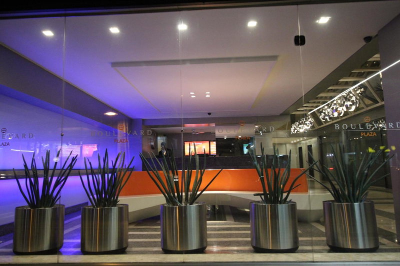 Boulevard Plaza, Belo Horizonte, Brazil