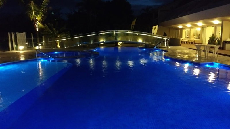 Kaakupe Praia Hotel, Guaratuba, Brazil