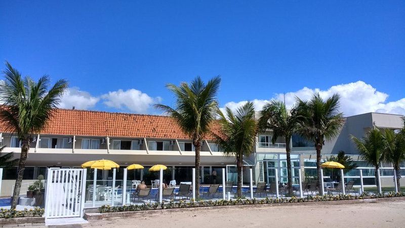 Kaakupe Praia Hotel, Guaratuba, Brazil
