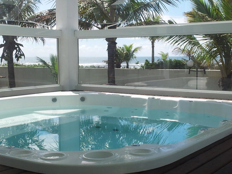 Kaakupe Praia Hotel, Guaratuba, Brazil