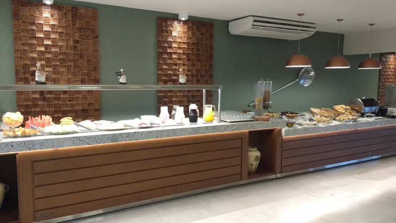 Kaakupe Praia Hotel, Guaratuba, Brazil