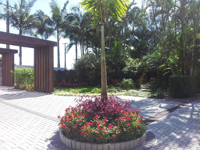 Kaakupe Praia Hotel, Guaratuba, Brazil