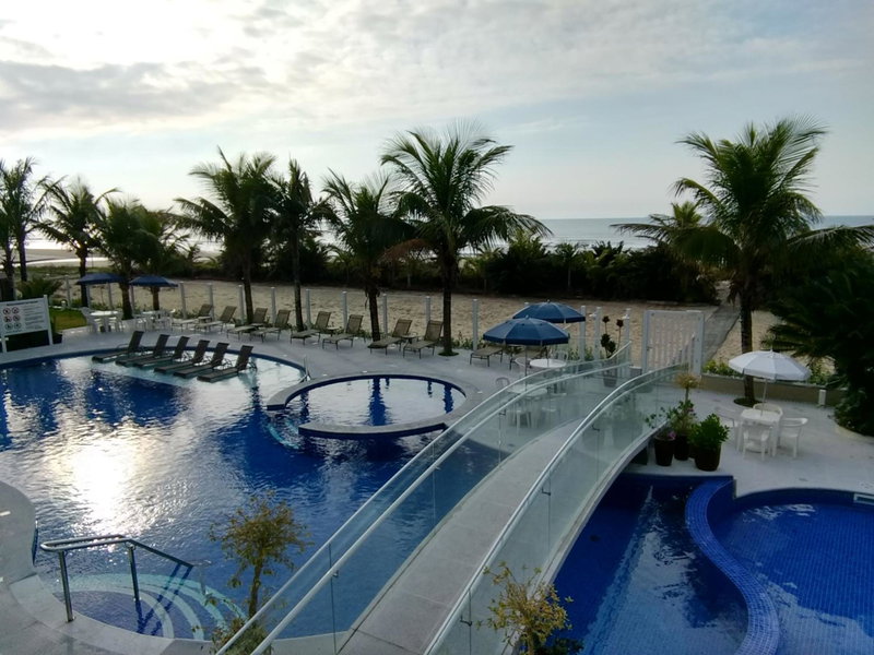 Kaakupe Praia Hotel, Guaratuba, Brazil