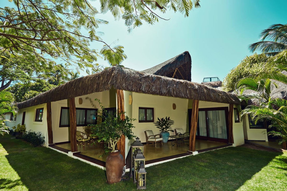 Beija Flor Exclusive Hotel & Spa, Brasil