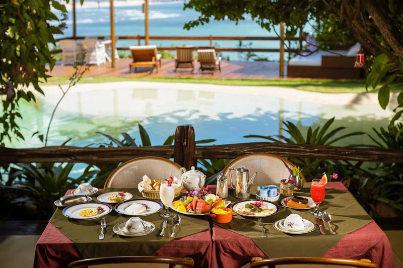 Beija Flor Exclusive Hotel & Spa, Sao Jose de Mipibu, Brazil