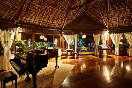 Beija Flor Exclusive Hotel & Spa, Sao Jose de Mipibu, Brazil
