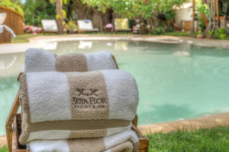 Beija Flor Exclusive Hotel & Spa, Sao Jose de Mipibu, Brazil