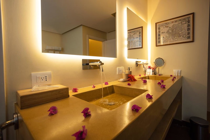 Beija Flor Exclusive Hotel & Spa, Sao Jose de Mipibu, Brazil