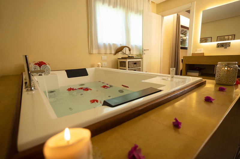 Beija Flor Exclusive Hotel & Spa, Sao Jose de Mipibu, Brazil