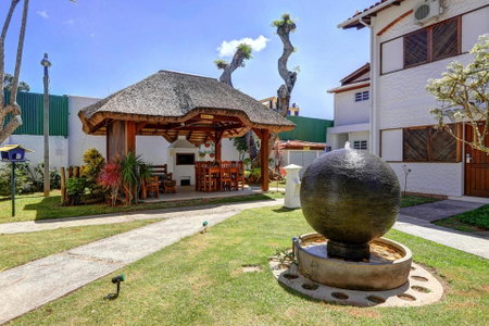 Village Paraíso, Trindade, Brazil