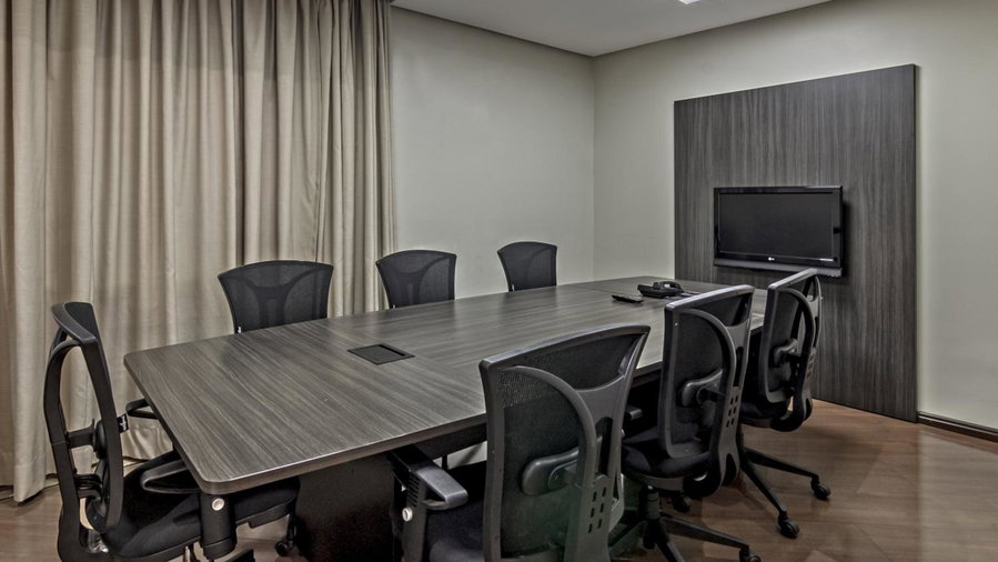 Hotel Deville Express Cascavel, Cascavel, Brazil