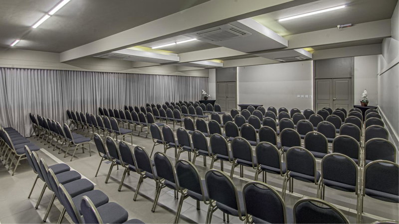 Hotel Deville Express Cascavel, Cascavel, Brazil