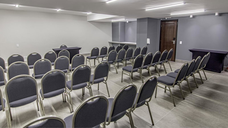 Hotel Deville Express Cascavel, Cascavel, Brazil