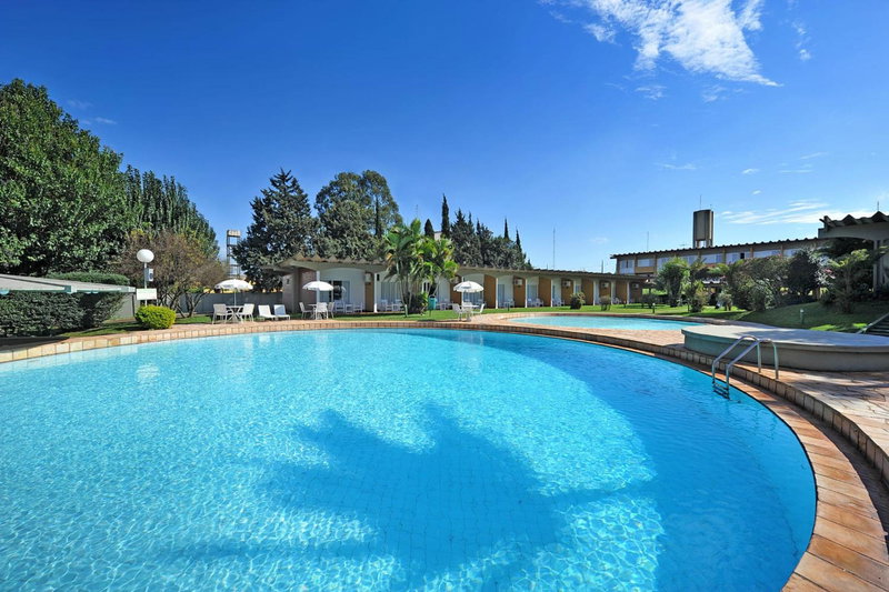 Hotel Deville Express Cascavel, Cascavel, Brazil
