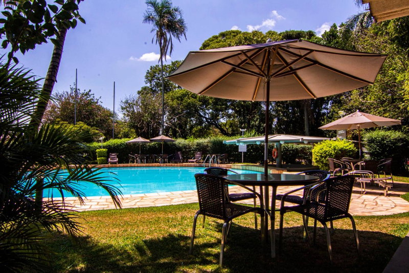 Hotel Deville Express Cascavel, Cascavel, Brazil