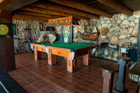 Hotel Atalaia do Mariscal, Itapema, Brazil