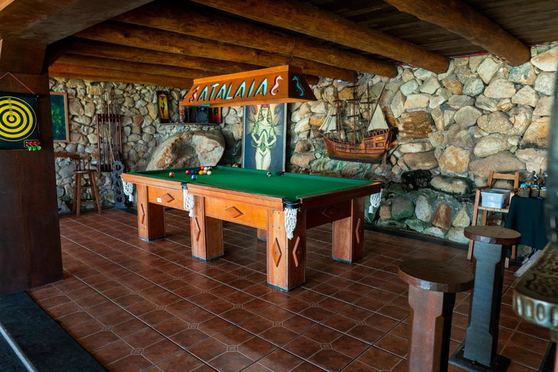 Hotel Atalaia do Mariscal, Itapema, Brazil