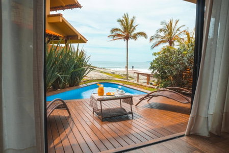 Hotel Atalaia do Mariscal, Itapema, Brazil