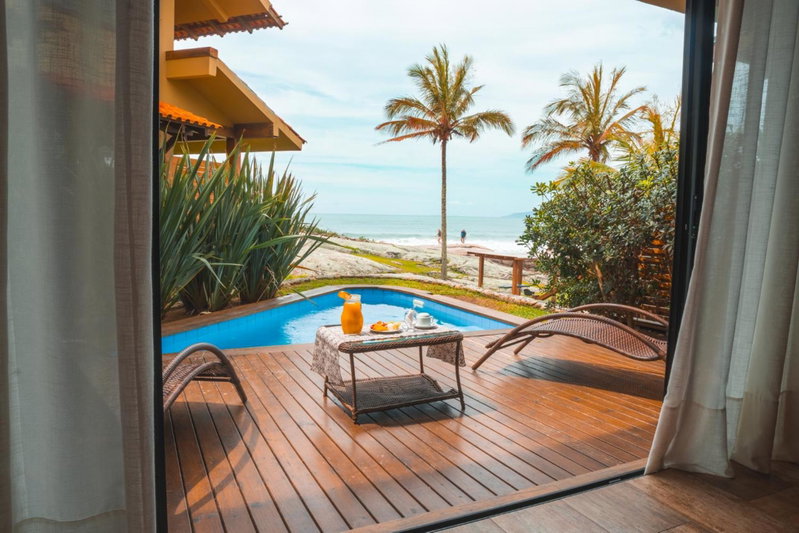 Hotel Atalaia do Mariscal, Itapema, Brazil