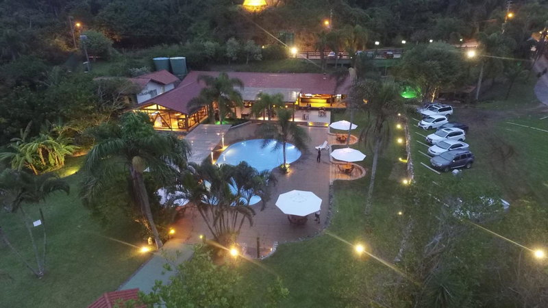 Hotel Atalaia do Mariscal, Itapema, Brazil