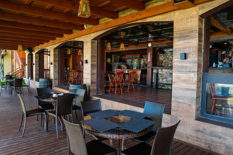 Hotel Atalaia do Mariscal, Itapema, Brazil