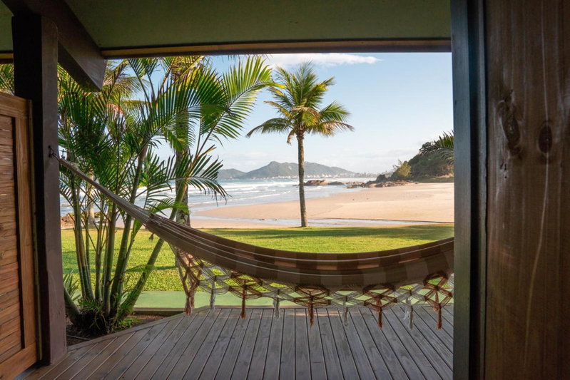 Hotel Atalaia do Mariscal, Itapema, Brazil
