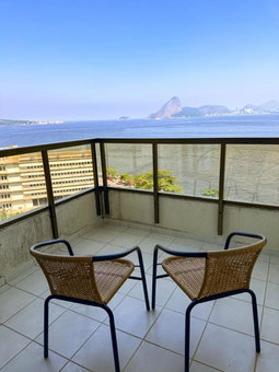 Hotel Orizzonte Niteroi by Atlantica, Niteroi, Brazil