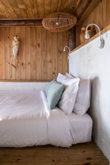 Casa Luz, Paraty, Brazil