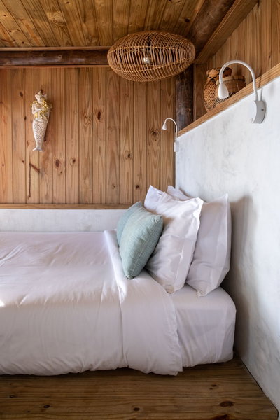 Casa Luz, Paraty, Brazil
