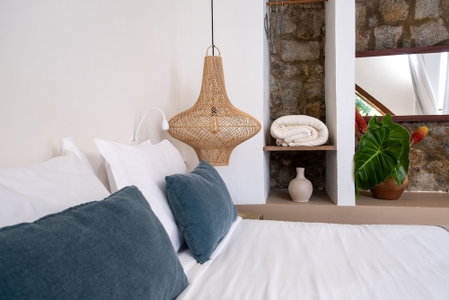 Casa Luz, Paraty, Brazil