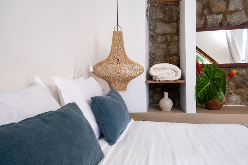 Casa Luz, Paraty, Brazil