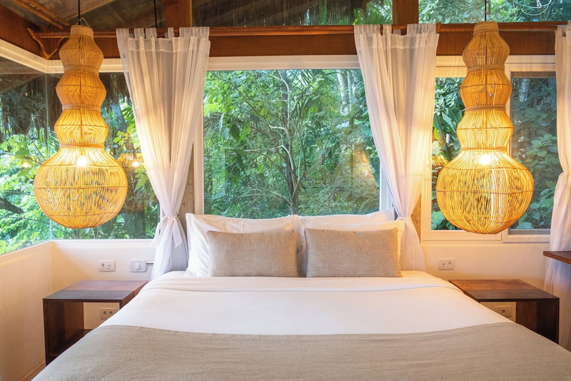 Casa Luz, Paraty, Brazil