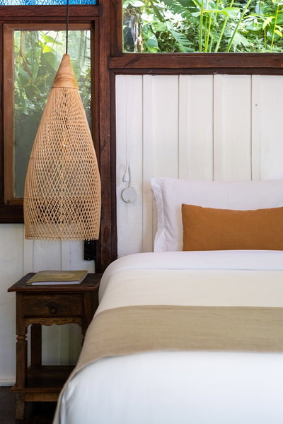 Casa Luz, Paraty, Brazil