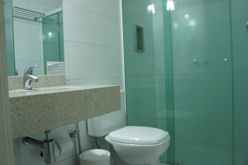 Hotel Nacional Inn Araçatuba, Aracatuba, Brazil