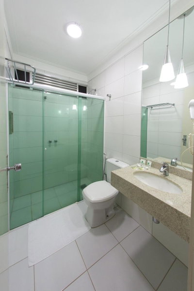 Hotel Nacional Inn Araçatuba, Aracatuba, Brazil
