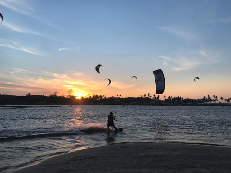 Tucano Pousada, Caucaia, Brazil