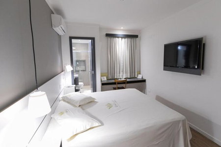 Uniclass Hotel Pinheiros, Jardim Paulista, Brésil