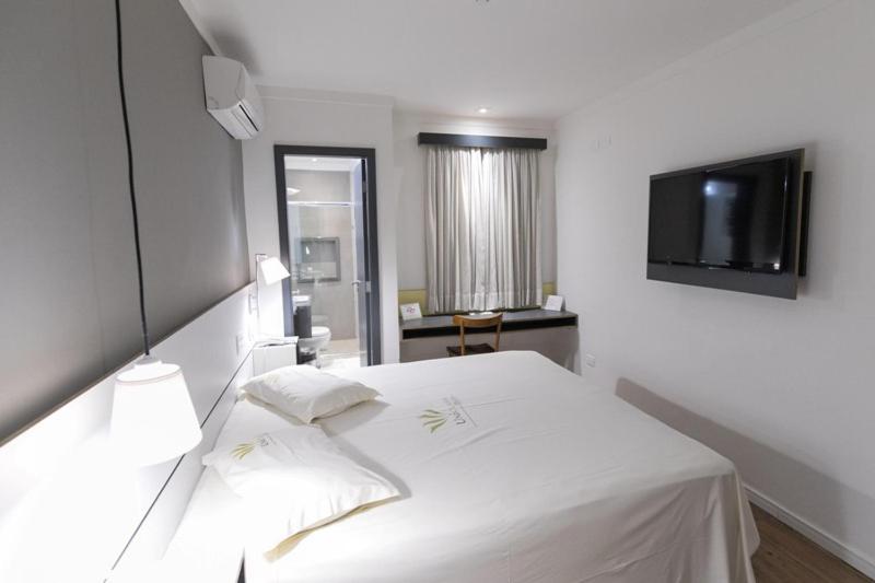Uniclass Hotel Pinheiros, Jardim Paulista, Brésil