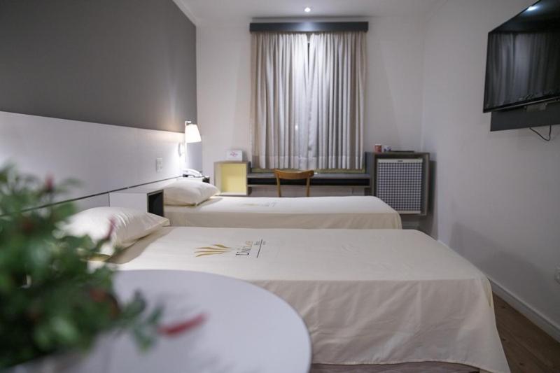 Uniclass Hotel Pinheiros, Jardim Paulista, Brésil