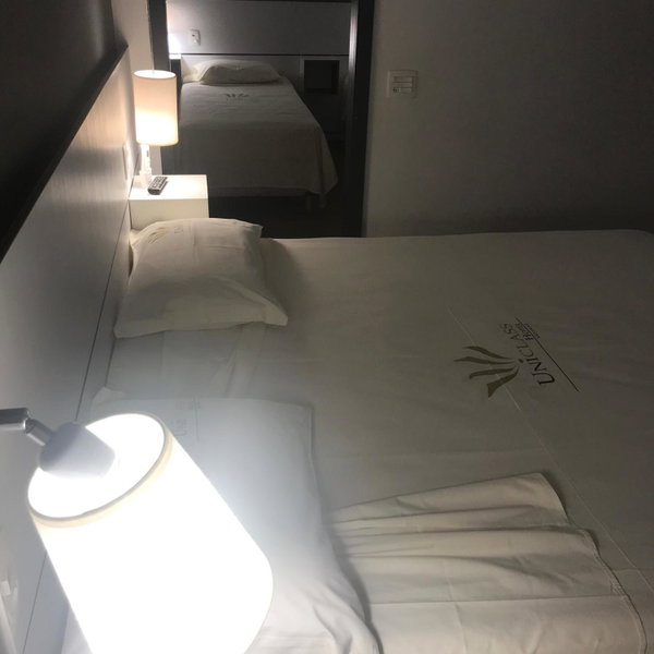 Uniclass Hotel Pinheiros, Jardim Paulista, Brésil