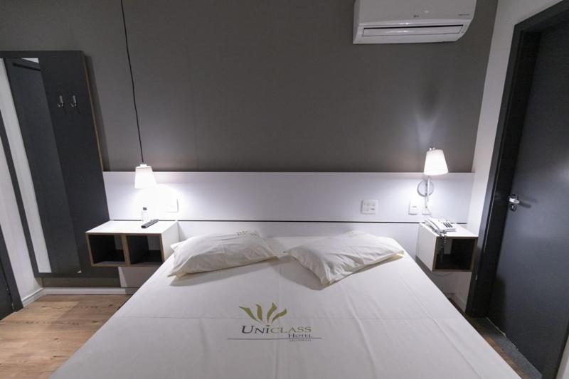 Uniclass Hotel Pinheiros, Jardim Paulista, Brésil