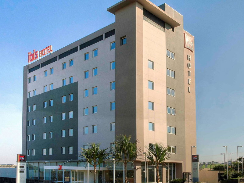 ibis Ourinhos, Ourinhos, Brazil