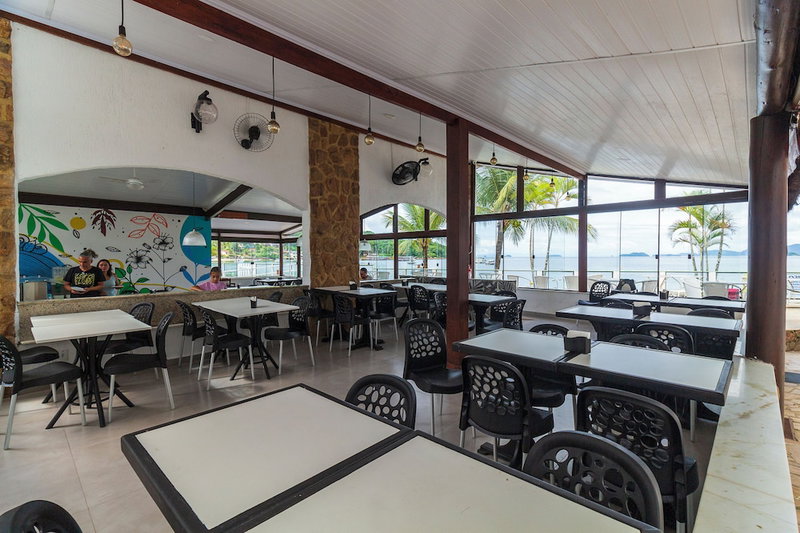 Pousada Daleste, Angra dos Reis, Brazil