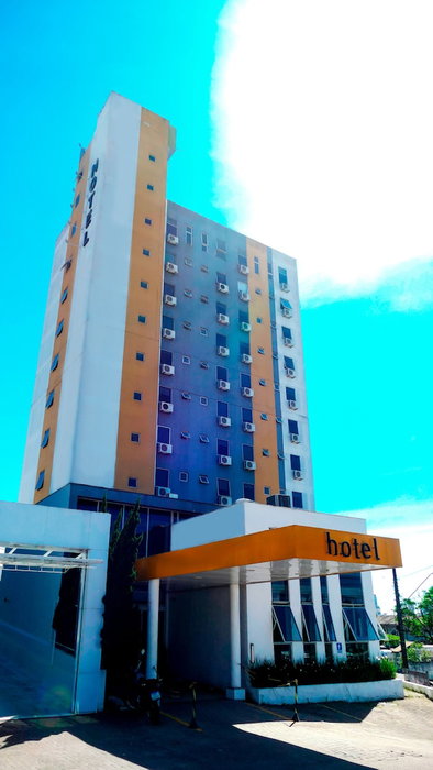 Camboriú Express, Balneario Camboriu, Brazil