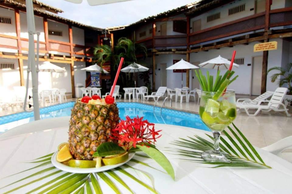 Hotel · Hotel Casa Blanca Porto Seguro, Porto Seguro